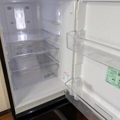 三菱冷蔵庫（引取決定済です）の画像