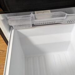 三菱冷蔵庫（引取決定済です）の画像