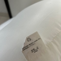 授乳クッション　ネネットボンレーブの画像