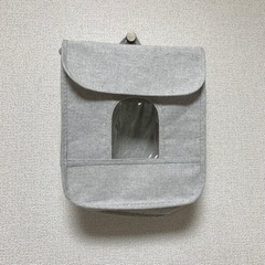 タオルストッカー 