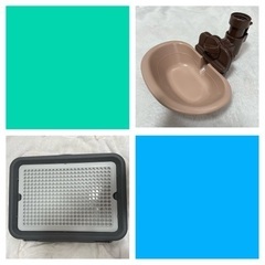 アイリスオーヤマ　ウッディサークル　おまけ付の画像
