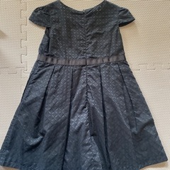 フォーマル子供服の画像