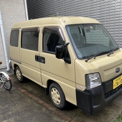 【値下げ】（軽）カスタムキッチンカー売ります！