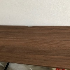 決まりました(テーブル)