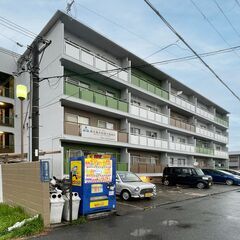 ●【入居者様決定につき募集終了】【1ヶ月家賃負担０円♪】敷金×礼...