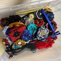 ベイブレイド　スタジアムの画像