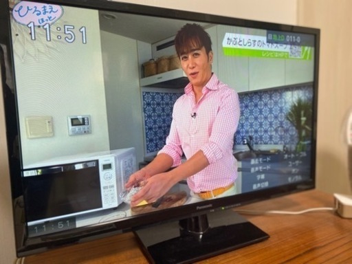 家電 テレビ 液晶テレビ