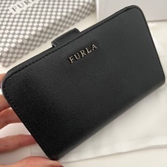FULRA 財布 二つ折り 財布
