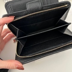 FULRA 財布 二つ折り 財布の画像