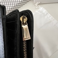 FULRA 財布 二つ折り 財布の画像