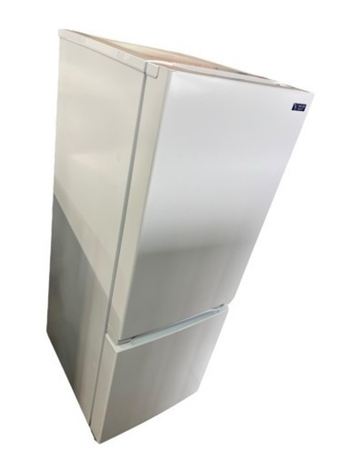 NO.1278 《お値下げ中！》【2020年製】 ヤマダセレクト ノンフロン冷凍冷蔵庫 YRZ-F15G1 156L