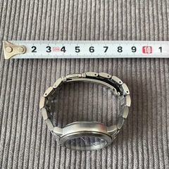 アニエスベー ファッション アクセサリー 腕時計 レディースの画像