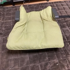 ジュニアシートの画像