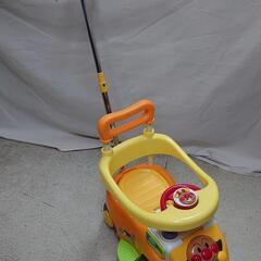 アンパンマン　よくばりビジーカー2