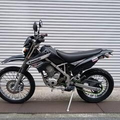 カワサキ KLX125  FI 絶好調！の画像