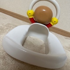 アンパンマントイレトレーニングの画像