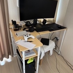 家具 オフィス用家具 机