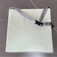 高さ調節クッション