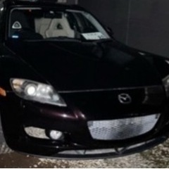 RX8 タイプS 6速 