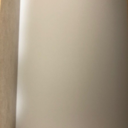ニトリ収納付き家具 シングルベッド