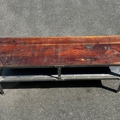 ✨アイアンテーブル✨の画像