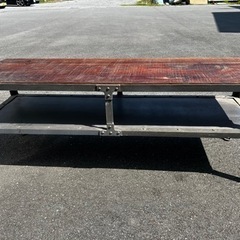 ✨アイアンテーブル✨の画像