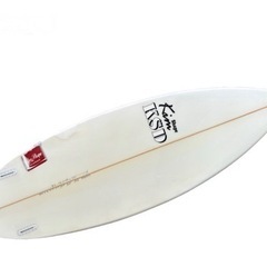 　★早い者勝ち・値下げ早い者勝ち・お洒落★KSD 小波　サーフボード　サーフィン　スポーツ マリンスポーツの画像