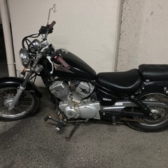 ビラーゴ250