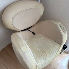 家具  マッサージチェア