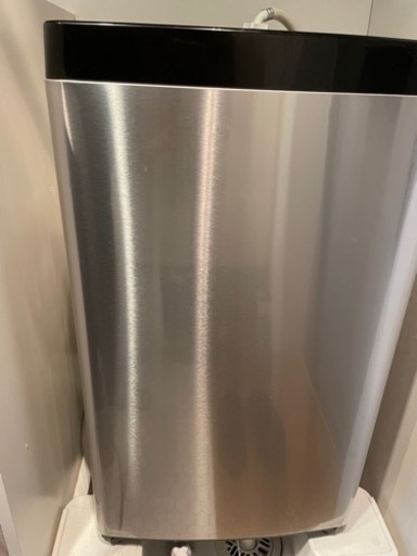 破格で売ります！haier 自動洗濯機