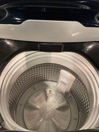 破格で売ります！haier 自動洗濯機