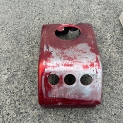 ジェットスキー　X2 部品セットの画像