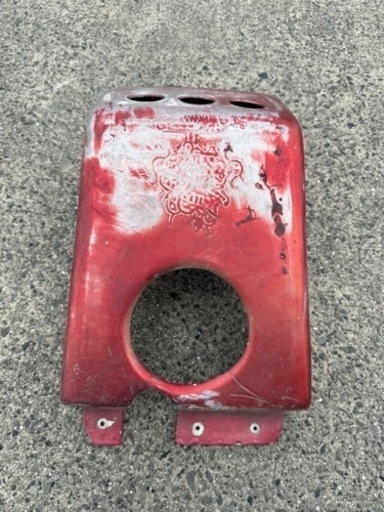 ジェットスキー　X2 部品セット