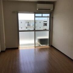 🌺🌺(1R)✨初期費用5万円キャンペーン中✨家賃1ヶ月無料✨敷金...
