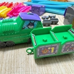 おもちゃ 模型、プラモデルの画像