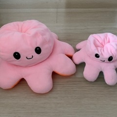 ぬいぐるみ