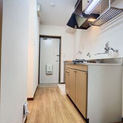 🌻大家から直接賃貸募集🌻岡山市中区　ヴァンテアン東山 − 岡山県