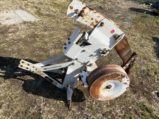 スガノ一本爪サブソイラー弾丸付VP-12埼玉県