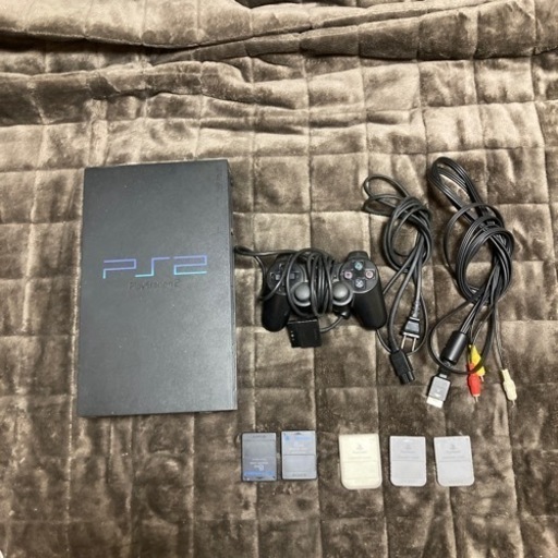 プレイステーションソフト41本　PlayStation2ソフト27 本　PlayStation本体など合わせて