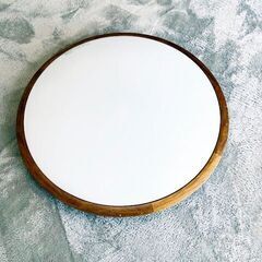 差し上げます。コイズミ８畳用照明