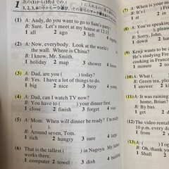 英検4.5級　数学検定4級　本/CD/DVD 参考書の画像