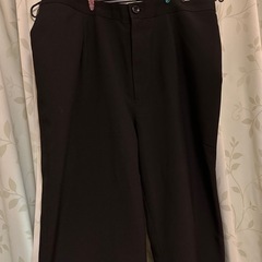 決まりました③黒　大きいサイズスーツ　服/ファッション スーツ レディースの画像