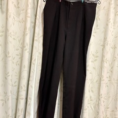 決まりました③黒　大きいサイズスーツ　服/ファッション スーツ レディースの画像