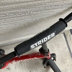 ストライダーの画像