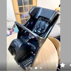 ☆パナソニック　プレミアムリアチャイルドシート☆❗️