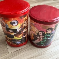 鬼滅の刃ボックス