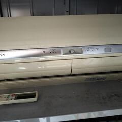 2008年製三菱ルームエアコン　霧峰