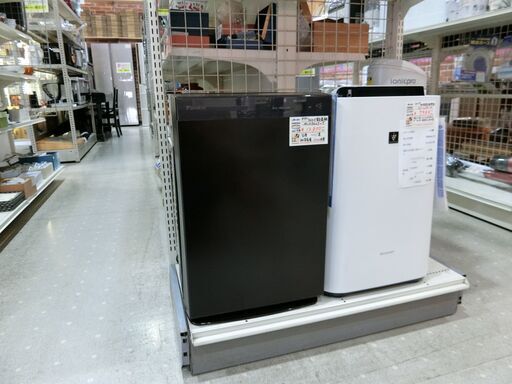 ダイキン ストリーマ 空気清浄機 MCK70VJ-T 2019年製 【モノ市場東海店】141