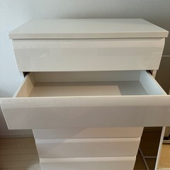 家具 収納家具 カラーボックスの画像