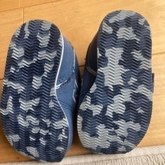 12.5cm ニューバランス 996 キッズスニーカー　靴/バッグ 靴 スニーカーの画像